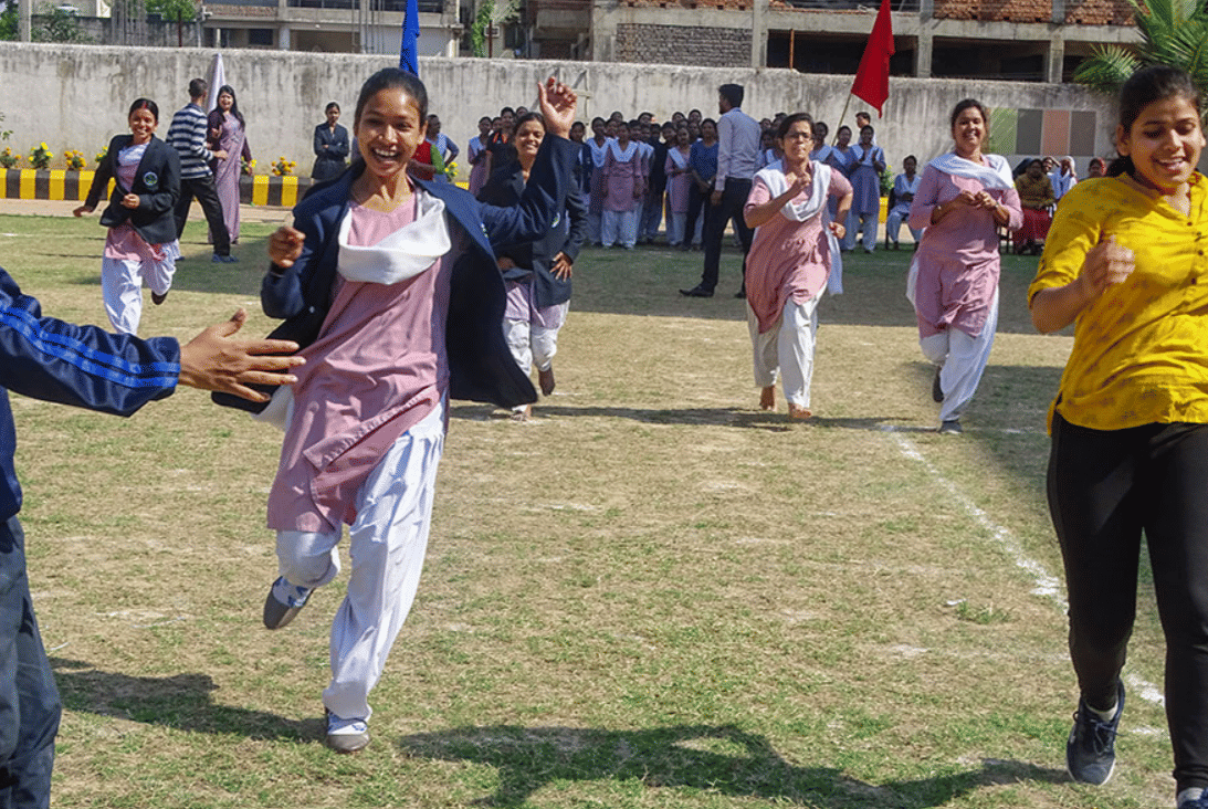 Srinath University Jamshedpur Sports photo 1
